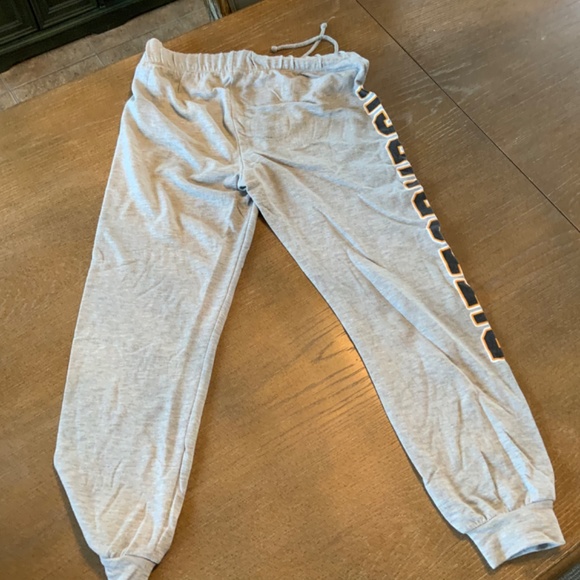 Pittsburgh Girl's sweat pants - Picture 4 of 4
